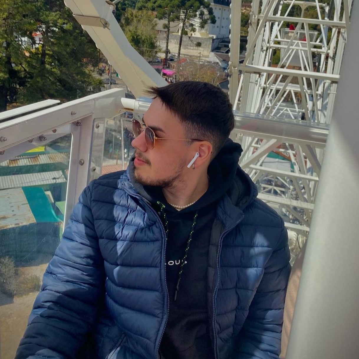 Foto perfil
